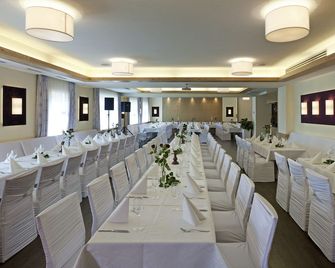 Hotel Restaurant Wallner - Sankt Valentin - Banquet hall