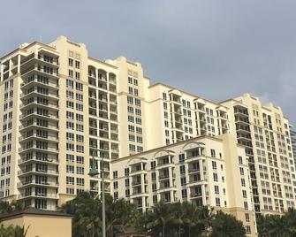 Singer Island Resort & Spa Private Owner - Riviera Beach - Building