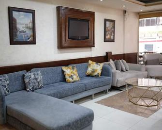 Elysee Residence - Beyrouth - Salon