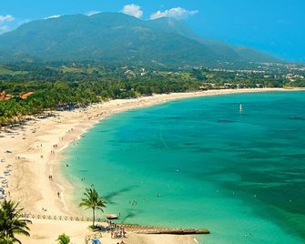 Millennium Resort & Spa - Sosúa - Beach