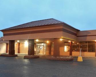 Red Roof Inn Ashtabula - Austinburg - Austinburg - Building