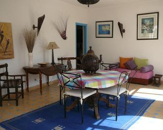Villa Daba By Zelia - Essaouira
