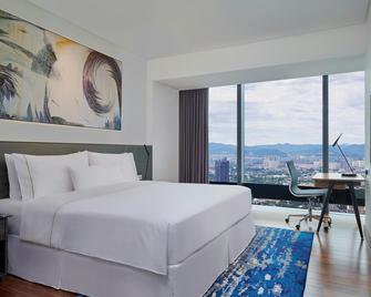 Element Kuala Lumpur - Kuala Lumpur - Kamar Tidur
