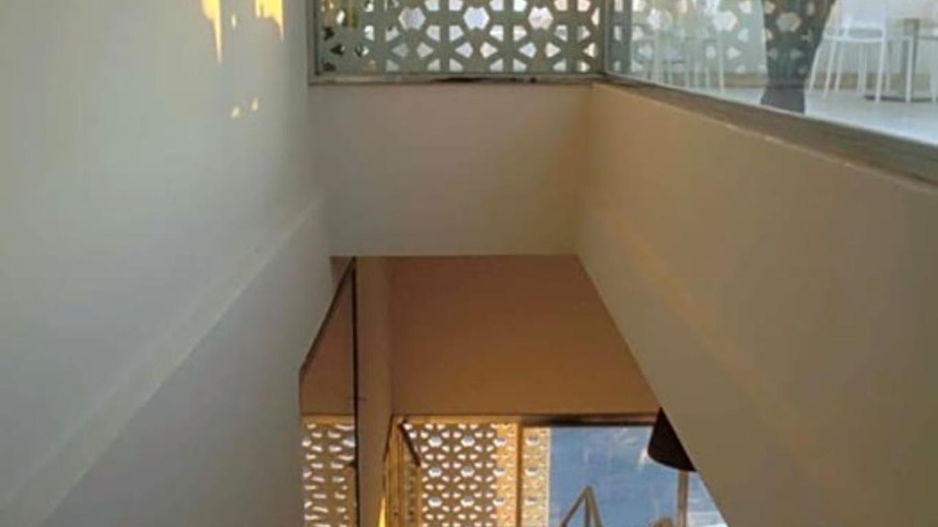 Hotel Grecale
