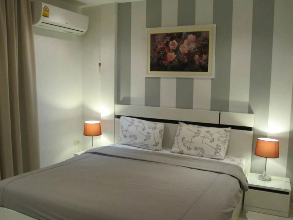 Westerly Hill Pattaya - פאטאיה