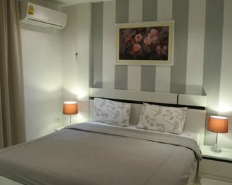 Westerly Hill Pattaya - Pattaya - Habitación