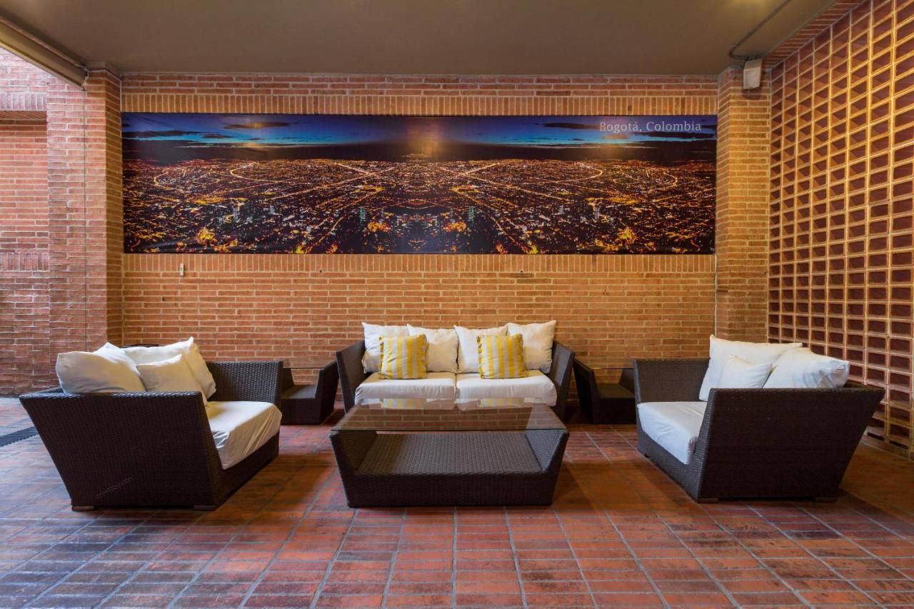 Madisson Inn Hotel & Luxury Suites thumbnail 3