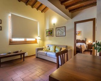 Podere Casalino - Reggello