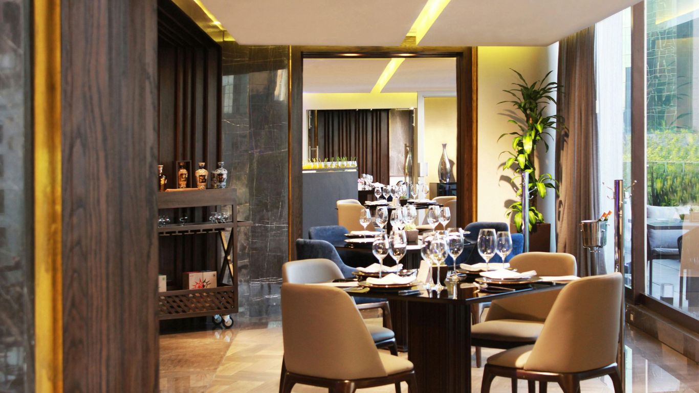 Fiesta Americana Reforma