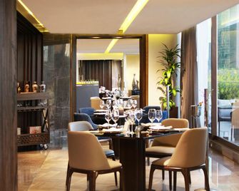 Fiesta Americana Reforma - Ciudad de México - Restaurante