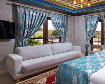 Cappadocia Golden Elite - Uchisar