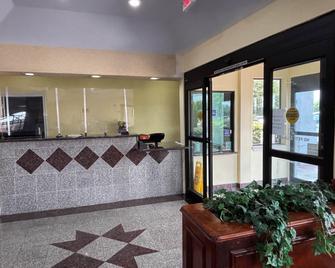 Studio 6 Suites Pasadena, Tx - Pasadena - Lobby