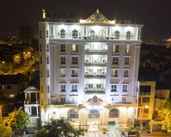 3mg Lakeside Hotel - Hải Phòng - Edificio