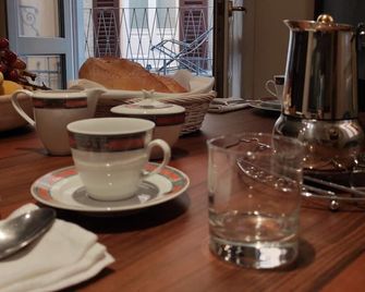 Casa De Pellegrin Bellagio lake Como - Bellagio - Restauracja