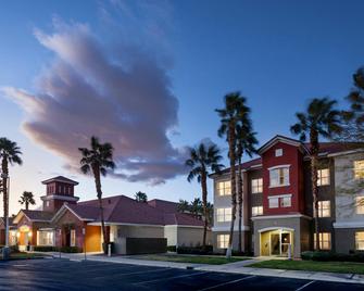 Residence Inn by Marriott Las Vegas Henderson/Green Valley - Henderson - Bygning