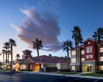 Residence Inn by Marriott Las Vegas Henderson/Green Valley - Henderson - Bygning