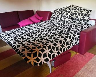 Appartement Schelhas - Prien am Chiemsee - Schlafzimmer