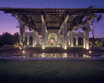 Suriya Resort - Negombo - Hall