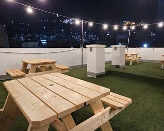 AnJin's Guest House - Mokpo