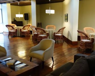 Hotel Baztan - Elizondo