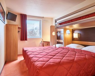 Premiere Classe Le Mans Ouest Universite - Le Mans - Chambre