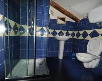 Bed & Breakfast Casa Armonia - Pizzo - Bagno