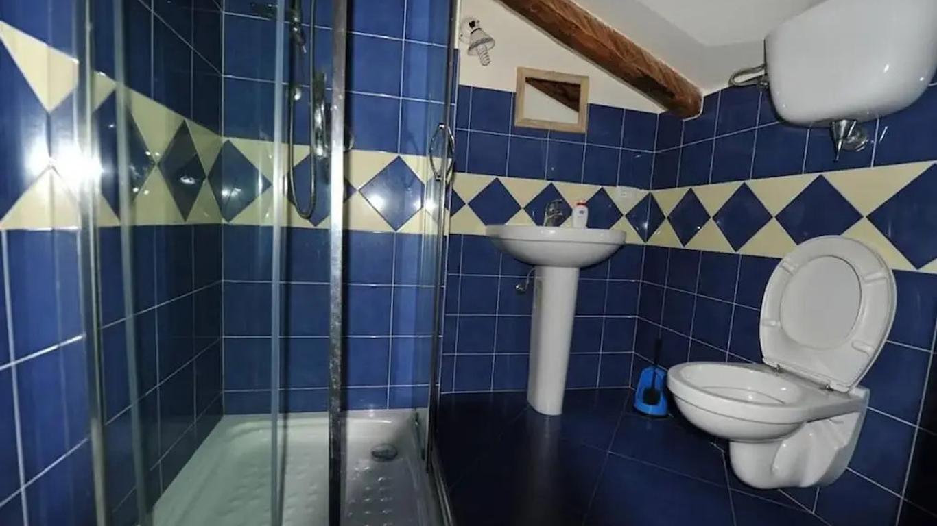 Bed & Breakfast Casa Armonia