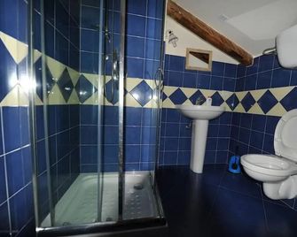 Bed & Breakfast Casa Armonia - Pizzo