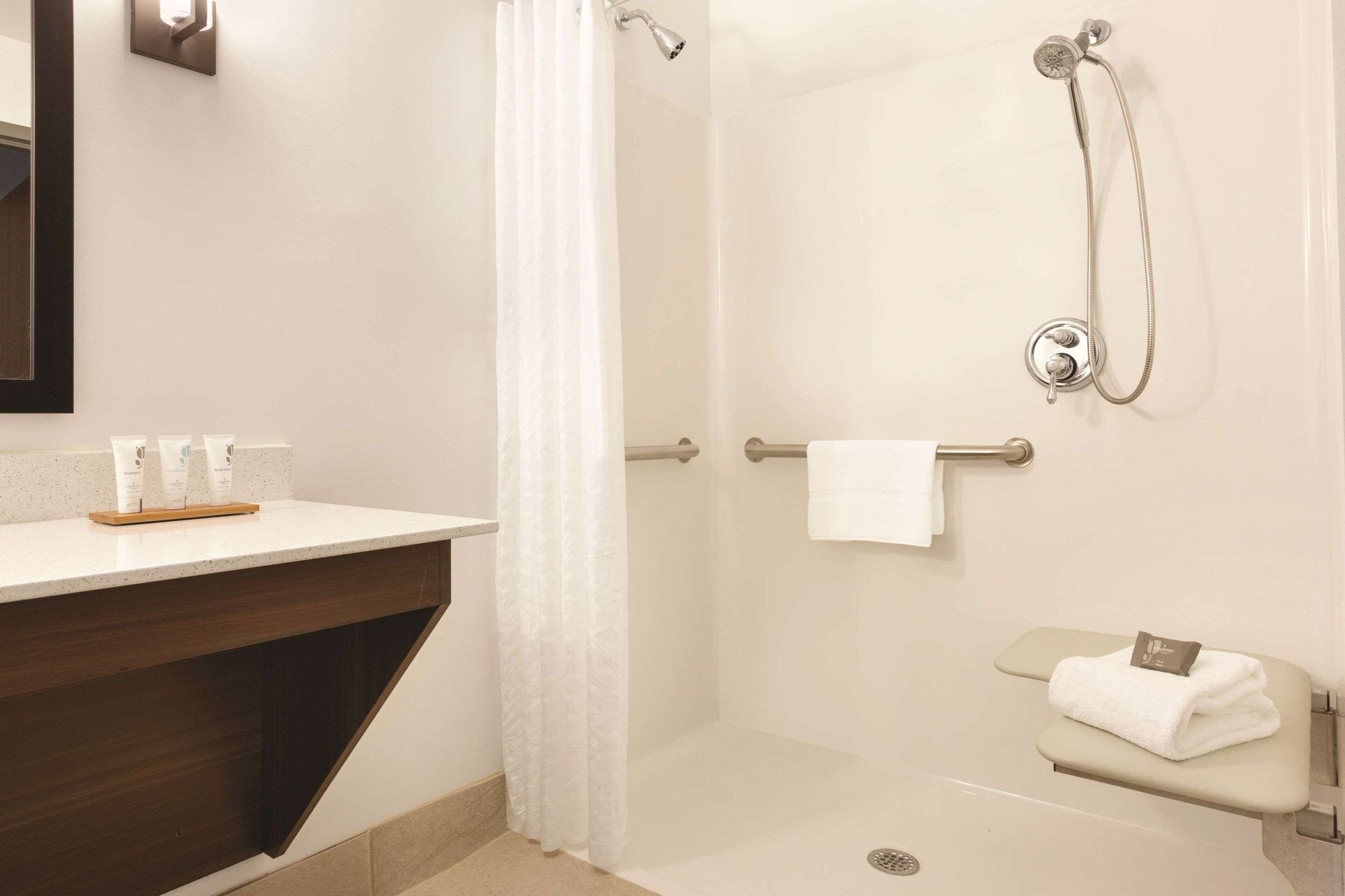 Country Inn & Suites by Radisson, Greensboro NC