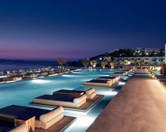 Caravel Suites - Adults Only - Zakynthos - Pool