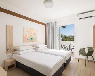 Aminess Bellevue Village - Orebic - Camera da letto