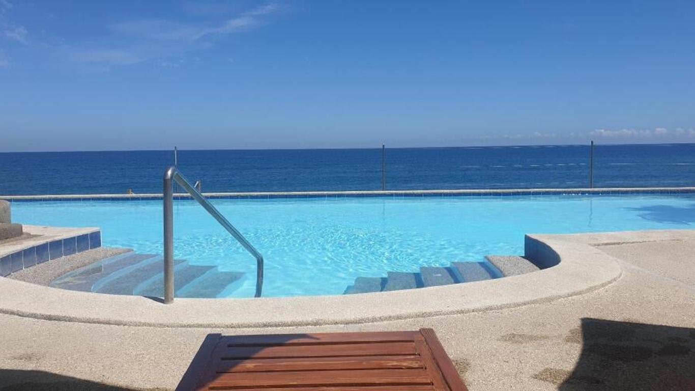 Kahuna Beach Resort And Spa