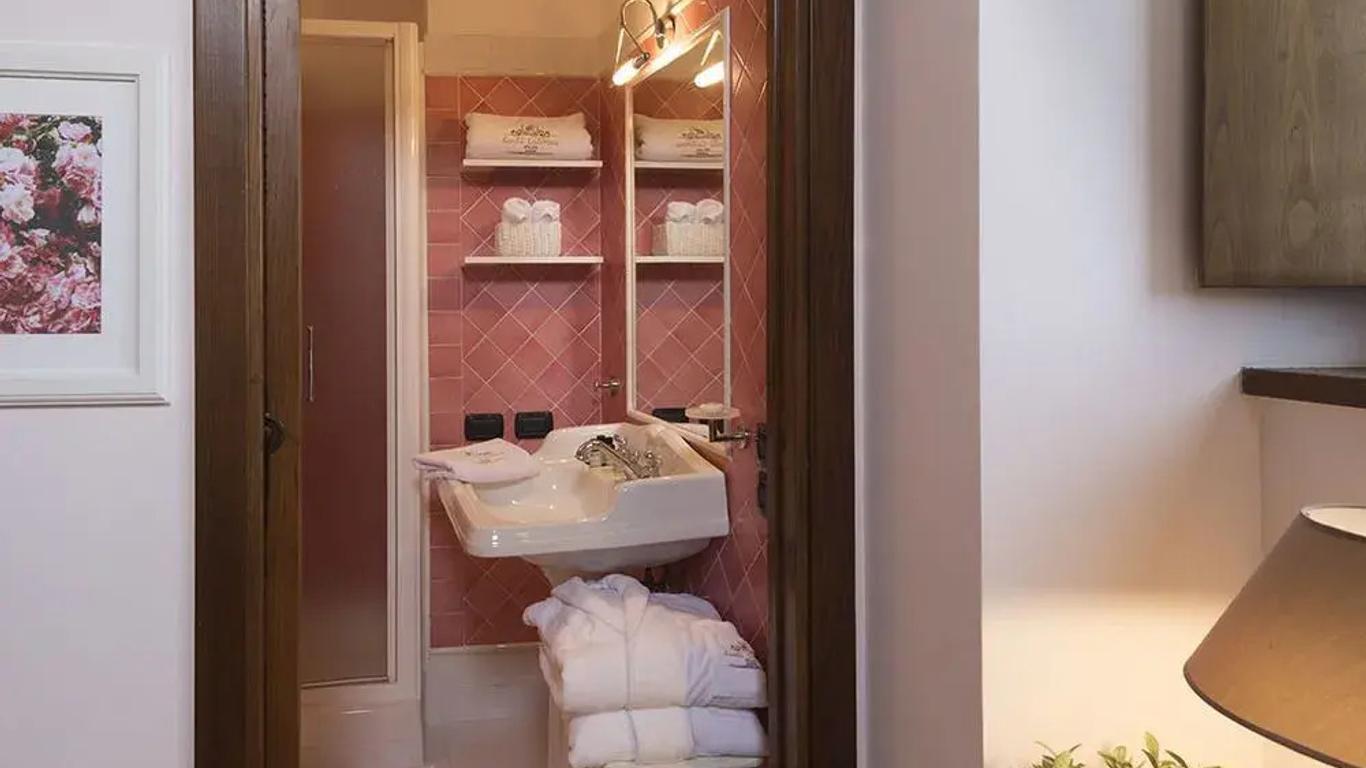 Relais Santa Caterina Hotel