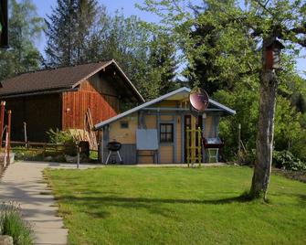 Beautiful Apartment in a Black Forest House With Conservatory - Bernau im Schwarzwald
