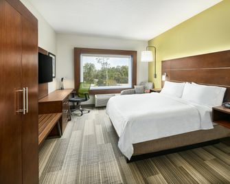 Holiday Inn Express & Suites Palatka Northwest By IHG - Palatka - Habitación