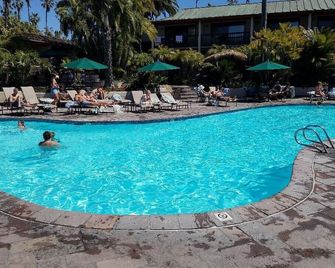 Paradise on Mission Bay - 聖地亞哥 - 游泳池