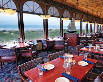 Shilo Inn Suites Ocean Shores - Ocean Shores - Restaurant