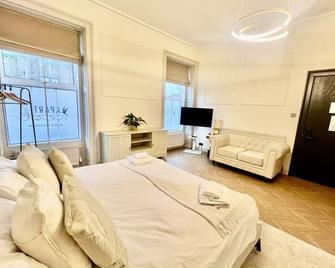 'Blair' in ApartNest Auchterarder - Auchterarder - Chambre