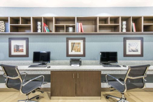 Wingate by Wyndham Niagara Falls - Niagara Falls - Aίθουσα συνεδριάσεων