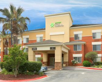 Extended Stay America - San Francisco - San Carlos - San Carlos - Building