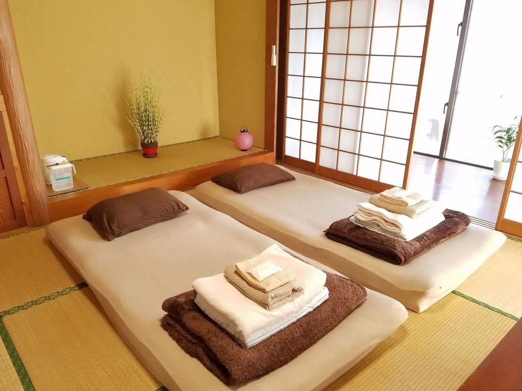 All Friends Guest House