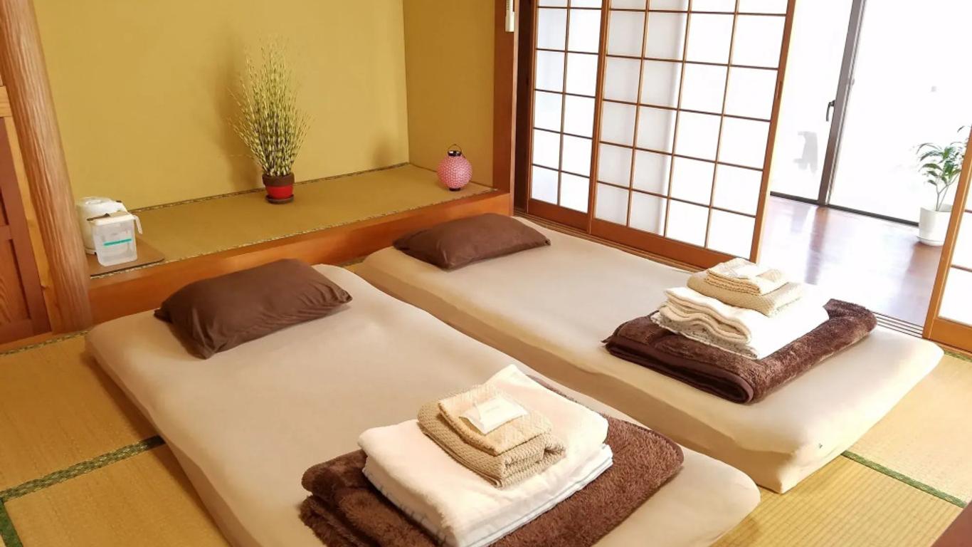 All Friends Guest House