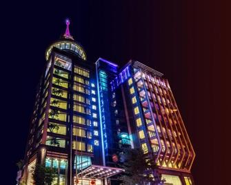 Yoou Shan Villa - Nantou City - Edificio