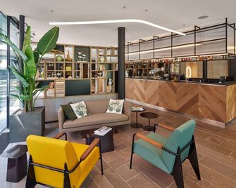 Hotel Giardino Verdi - Riva del Garda