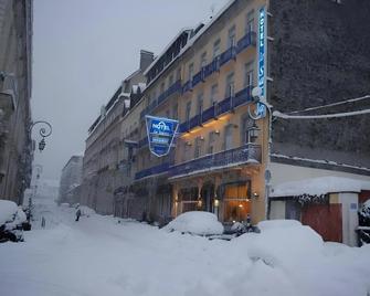 Hotel Le Sacca, Nouvelle Equipe - Cauterets - Gebäude