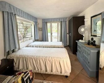 L'Antico Ulivo - Santa Cesarea Terme