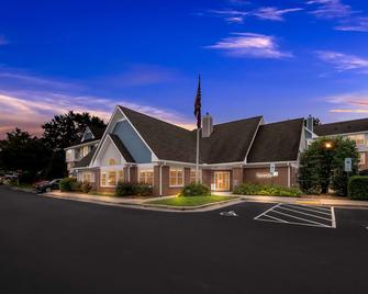 Sonesta Es Suites Raleigh Cary - Cary - Будівля