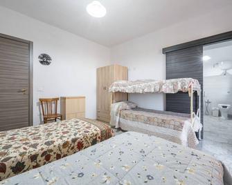 La Rocca del Pellegrino - Carbonia - Chambre
