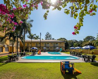 Canzi Cataratas Hotel - Foz de Iguazu