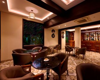 Sea Breeze Sarovar Portico Varca Goa - Varca - Salon
